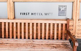 First Hotel Witt